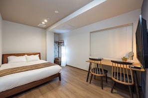 Double Bedroom