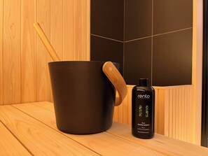 Équipements de salle de bain