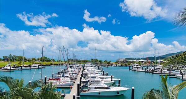 Marina