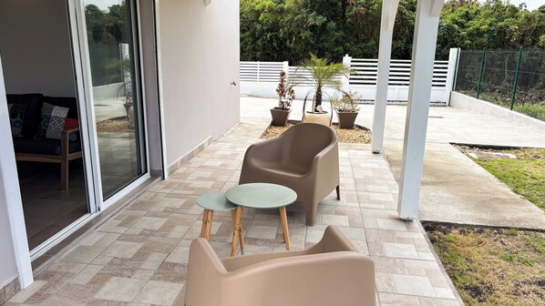 Terrass/Patio