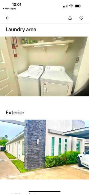 Miscellaneous