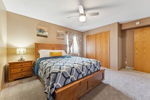 Bedroom # 2