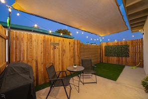Terrass/Patio