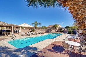 The Springs at Santa Rita | Community Amenities