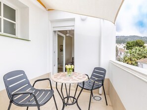 Speisen im Freien