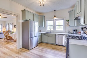 Kitchen | Cooking Basics | Keurig