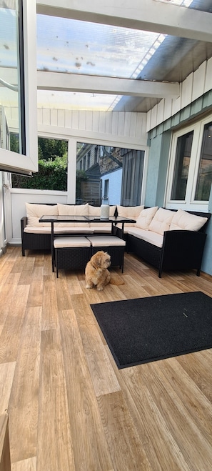Terrass/Patio