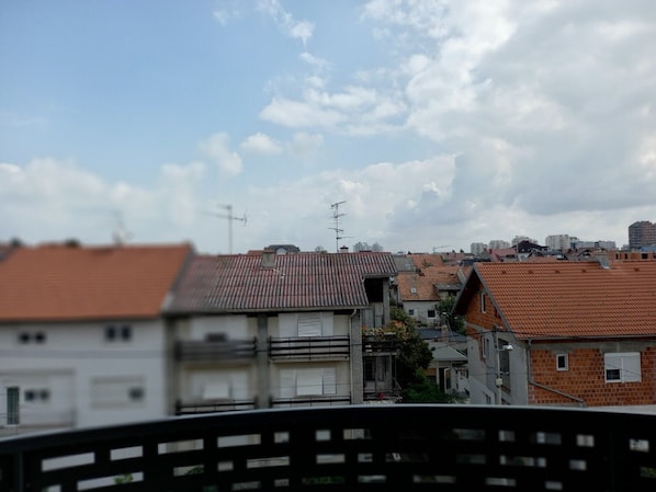 Udendørsområde