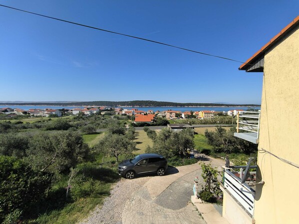Udendørsområde