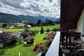 Terrasse / Balkon