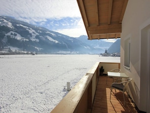 Patio / Balcony