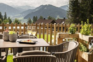 Ausstattung und Service des Ferienparks