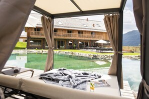 Ausstattung und Service des Ferienparks