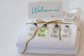 Équipements de salle de bain