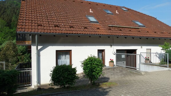 Exteriör