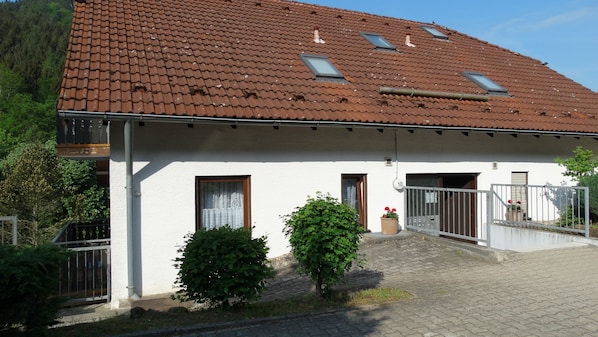 Exteriör