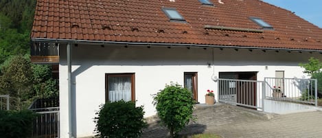 Außenbereich