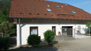 Außenbereich