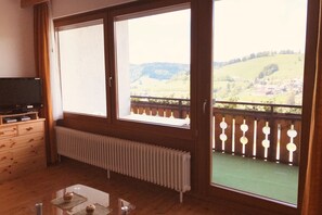 Interiör