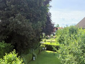 Boendeområde