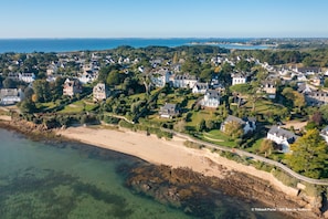 Plage de Kerbihan