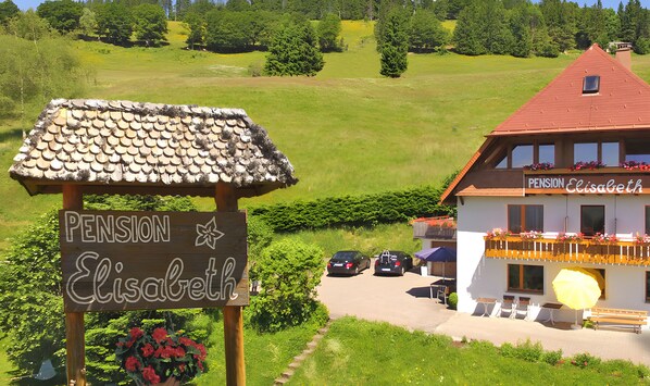 Außenbereich