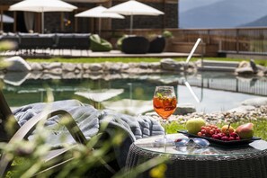 Ausstattung und Service des Ferienparks