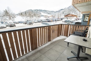 Terrasse / Balcon