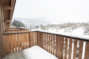 Terrasse / Balkon