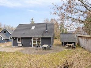 Exteriör