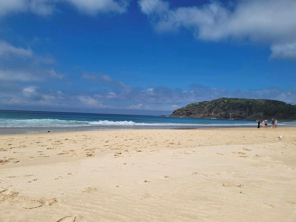 Strand