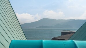 客室