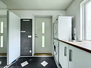 Interiör