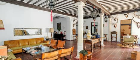 Living area (1)