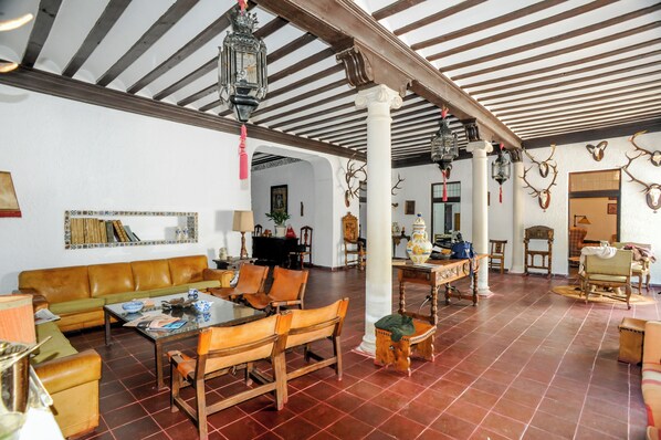 Intérieur