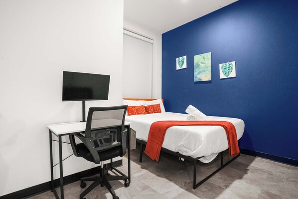 CozySuites | Stunning 1BR in Downtown Pitts. #14