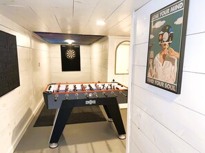Sala de jogos
