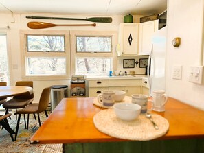 Cozinha privada