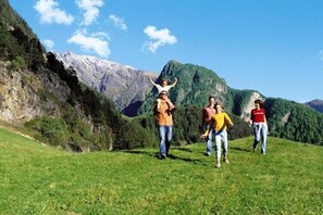 I närheten [sommar] (1-5 km)