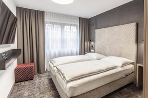 Außenseite Ferienhaus [Sommer]