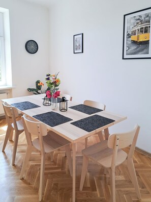 Servicio de comidas en la habitación