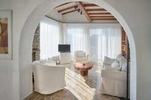 Coin séjour
