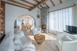Coin séjour