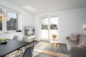 Coin séjour