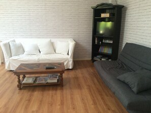 Oleskelualue