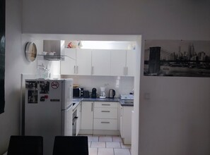 Eget kök