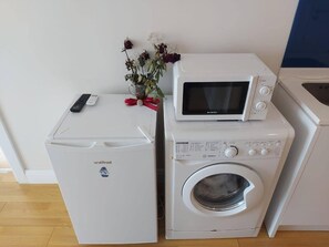 Interiör