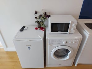 Interiör