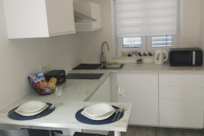 Eget kök