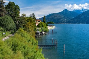 Villa Fedra - San Siro, Lake Como - NORTHITALY VILLAS luxury vacation rental
